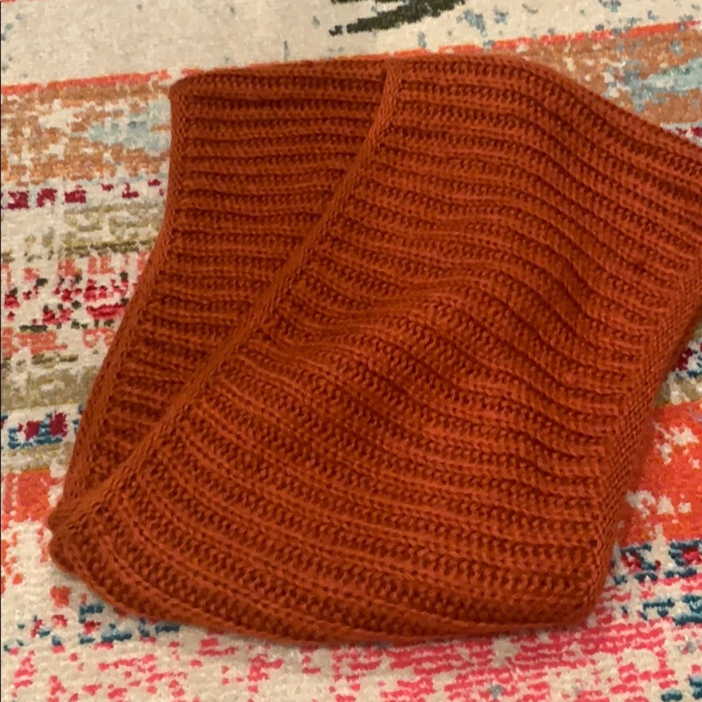 Infinity Scarf - Picture 2 of 4